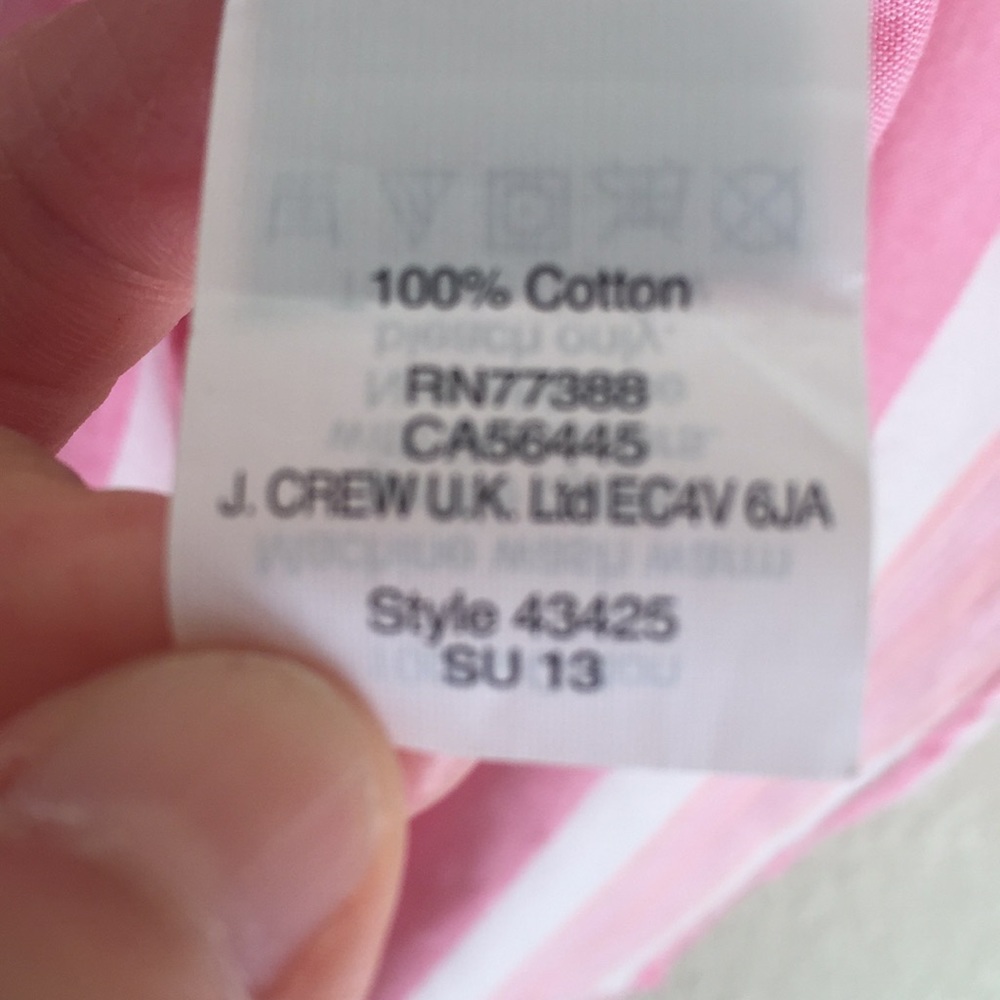 J crew - Picture 4 of 4